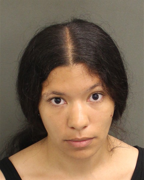  MARY JOY COLLINS Mugshot / County Arrests / Orange County Arrests
