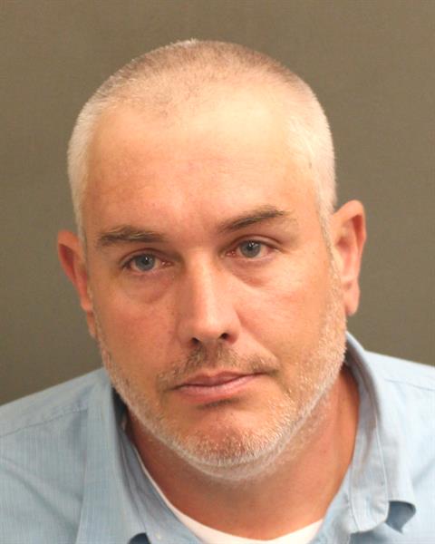  JOSEPH JAMES STOCKLIN Mugshot / County Arrests / Orange County Arrests