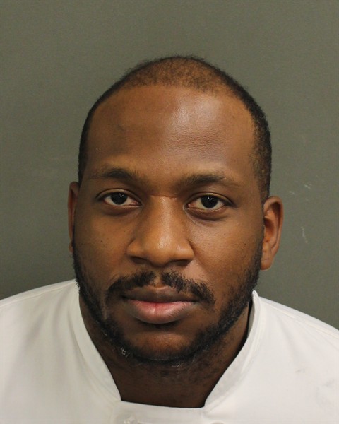  JAMON DONALD LONG Mugshot / County Arrests / Orange County Arrests