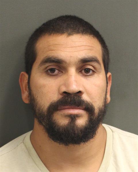  HENRY NOE MALDONADOARIAS Mugshot / County Arrests / Orange County Arrests