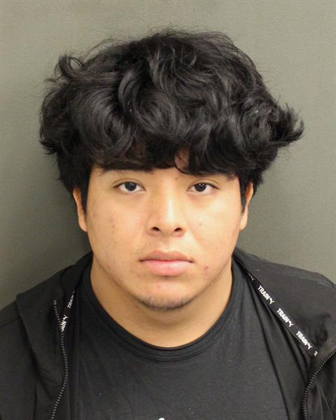  ESTRAS PEREZMORALES Mugshot / County Arrests / Orange County Arrests