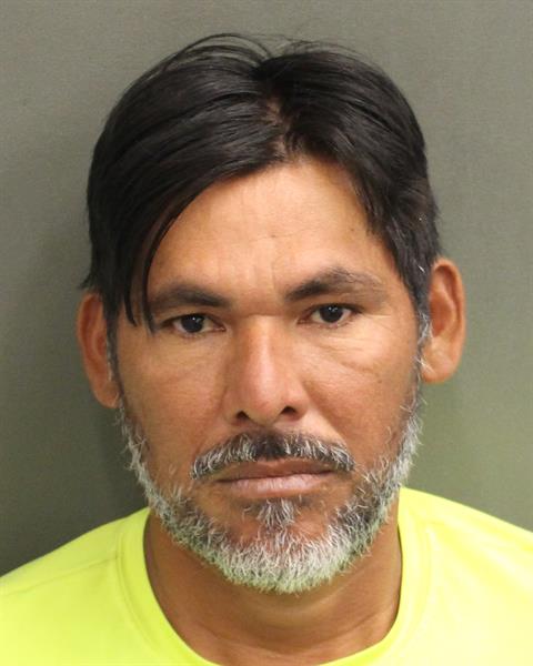  JUAN CORNEJOMARTINEZ Mugshot / County Arrests / Orange County Arrests