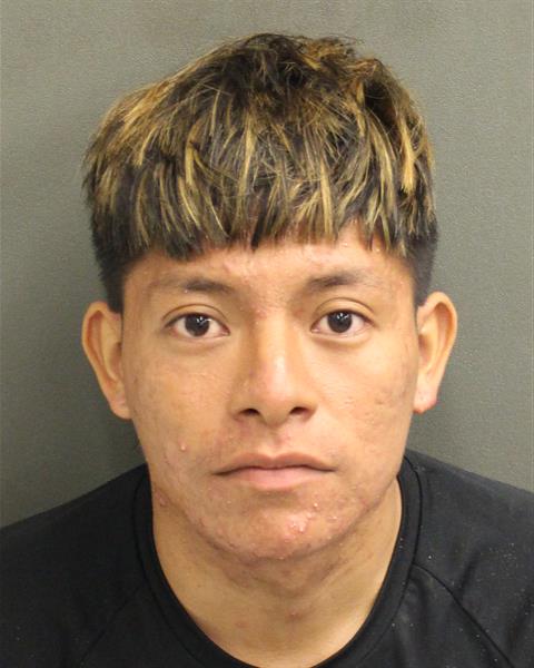  HENRY GIOVANI DIAZDELEON Photo Image