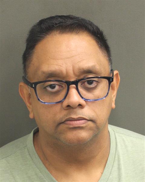  JESUS MARINBARRETO Mugshot / County Arrests / Orange County Arrests