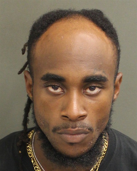  JOSIAH WILLIAM CHAR MCCOY Mugshot / County Arrests / Orange County Arrests
