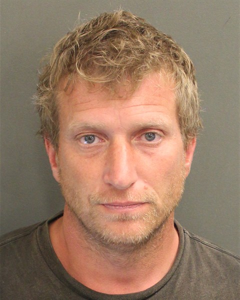  BRYAN T FRATTA Mugshot / County Arrests / Orange County Arrests