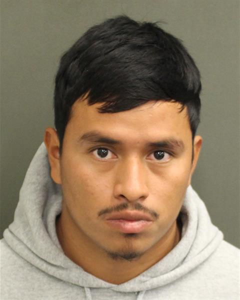  MARCO PEREZLOPEZ Mugshot / County Arrests / Orange County Arrests