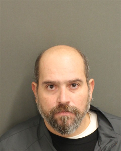  JHEDISON GONZALEZ Mugshot / County Arrests / Orange County Arrests