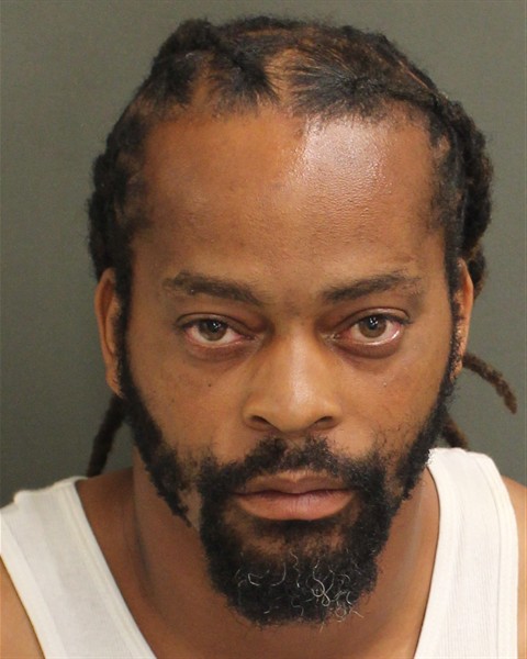  BRANDON LAMOND RAILEY Photo Image