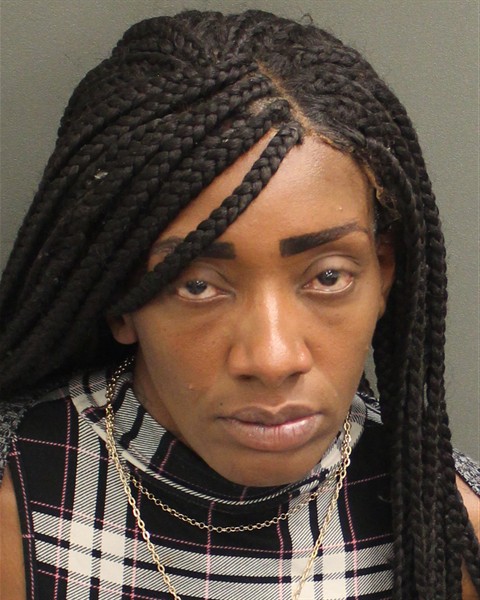  CHANDREKA SHANAY WARD Photo Image