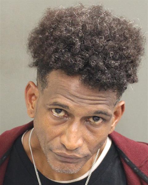  ANGEL LUIS MANGUALMARTINEZ Mugshot / County Arrests / Orange County Arrests