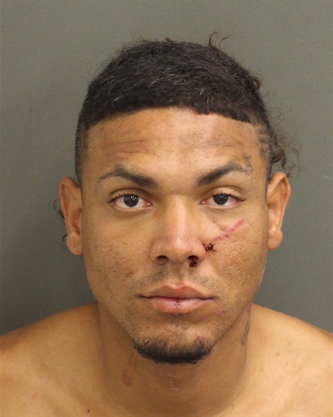  JEAN CARLOS ROSADOSIFONTE Photo Image