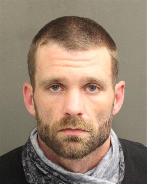  DYLAN LEE EREMAN Mugshot / County Arrests / Orange County Arrests