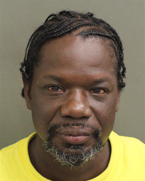  DURRELL RAYMONE SYKES Mugshot / County Arrests / Orange County Arrests