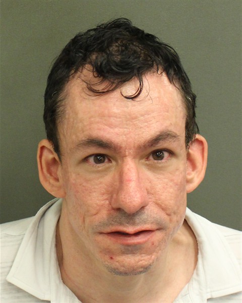  ROBERT BENJAMIN TORTE Mugshot / County Arrests / Orange County Arrests