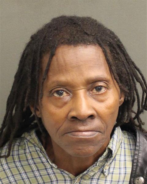  MARISA WILLIS Mugshot / County Arrests / Orange County Arrests