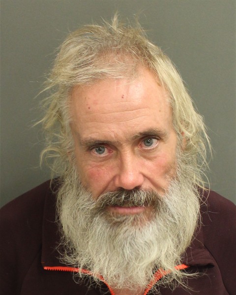  RANDALL SCOTT TATGE Mugshot / County Arrests / Orange County Arrests