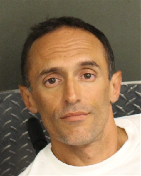  JAIME LUIS LUGARDOMARTINEZ Mugshot / County Arrests / Orange County Arrests