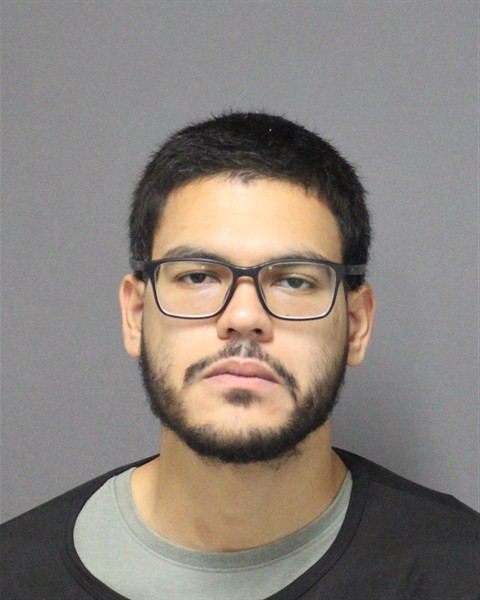  JUSTIN JAVIER ZAYAS Photo Image