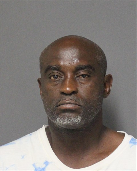  ANTHONY CONTRAVIS CLAITT Mugshot / County Arrests / Orange County Arrests