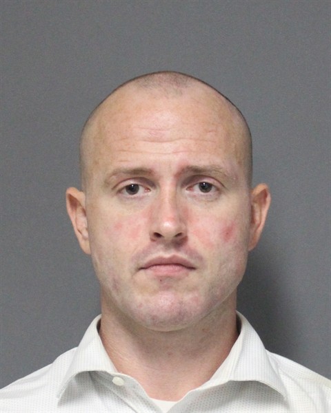  BRYAN JAMES HIPSMAN Mugshot / County Arrests / Orange County Arrests