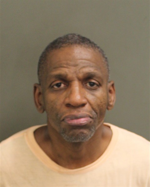  MONDELL SANDKEIL GRAY Mugshot / County Arrests / Orange County Arrests