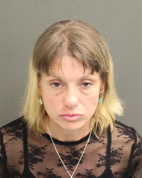  ASHLEY NICOLE DELAWDER Photo Image