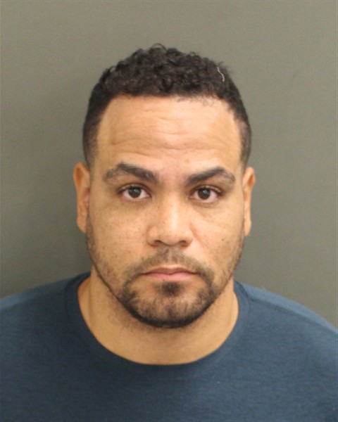  DAVID CHASE WEST Mugshot / County Arrests / Orange County Arrests