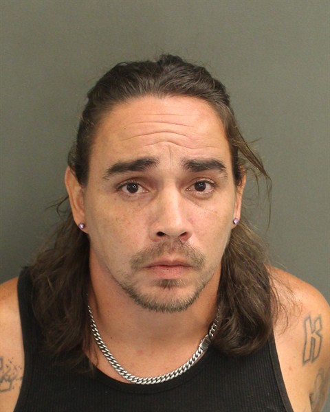  LUIS JAVIER RIVERALUCIANO Photo Image