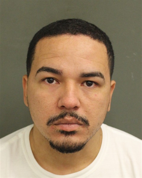  JHONNY GERMAN SEIJASBUSTAMANTE Mugshot / County Arrests / Orange County Arrests