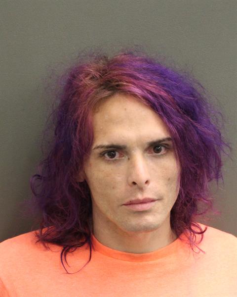  AARON DALE HOWELL Photo Image