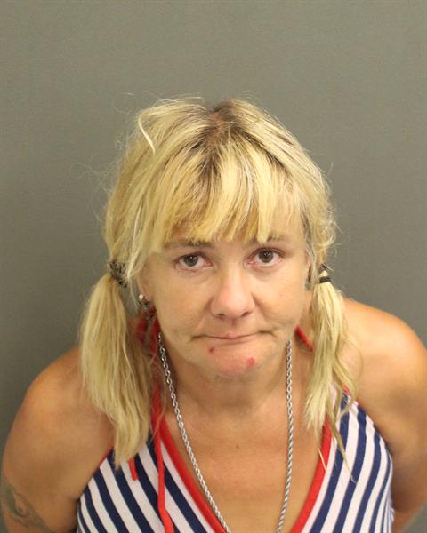  JULIE CAROL DORT Photo Image