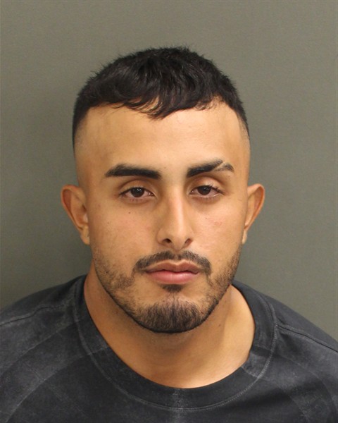  JUAN LOPEZLOZANA Mugshot / County Arrests / Orange County Arrests