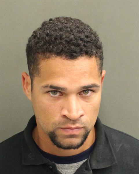  GHIBRAN JOSE ORTEGA Photo Image