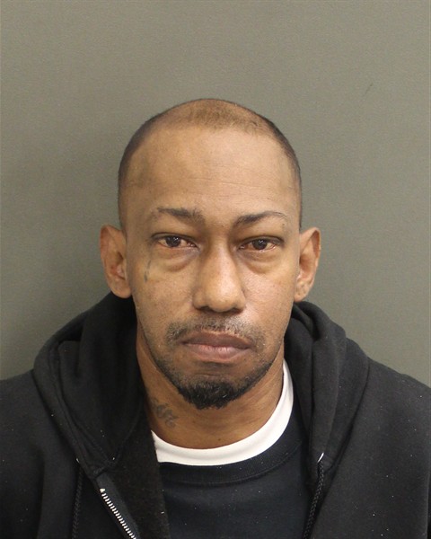  YASSIR ALBERTO HERRERAGRACIA Mugshot / County Arrests / Orange County Arrests