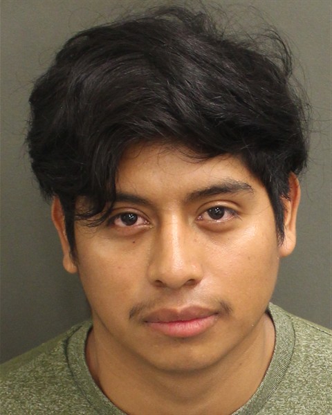  OVIDIO ANDRES AGUILARJUAREZ Photo Image