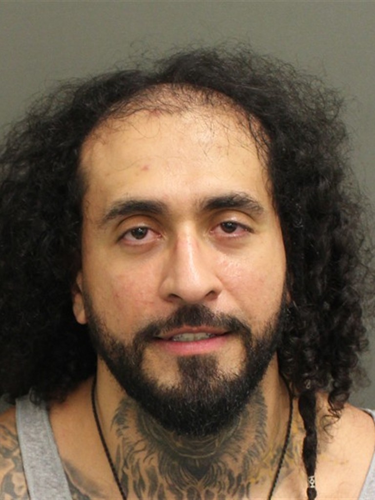  CARLOS VAZQUEZ Photo Image