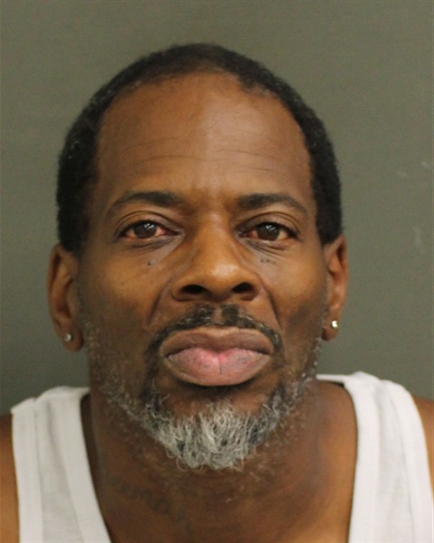  JAWARA BRIHEIN JOHNSON Mugshot / County Arrests / Orange County Arrests