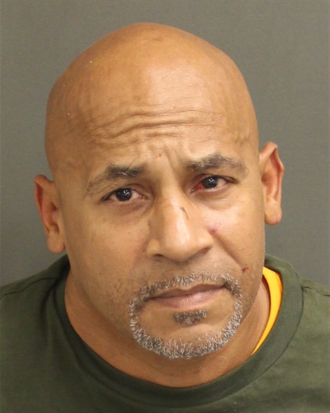  MICHAEL ALAN DURANT Mugshot / County Arrests / Orange County Arrests