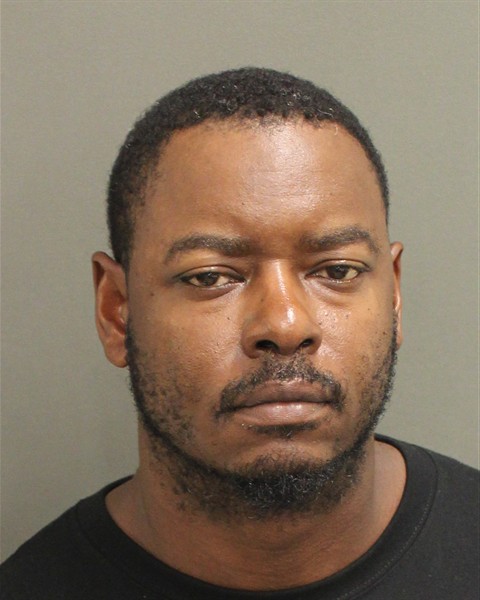  JAMERIAL D DANIELS Mugshot / County Arrests / Orange County Arrests