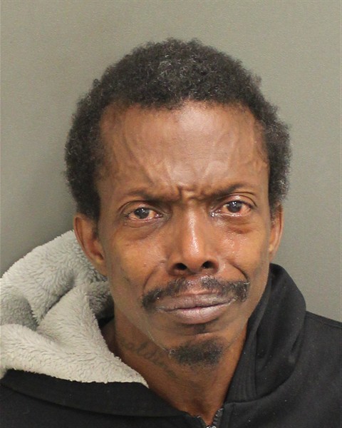  JAMES LEE JR WESLEY Mugshot / County Arrests / Orange County Arrests