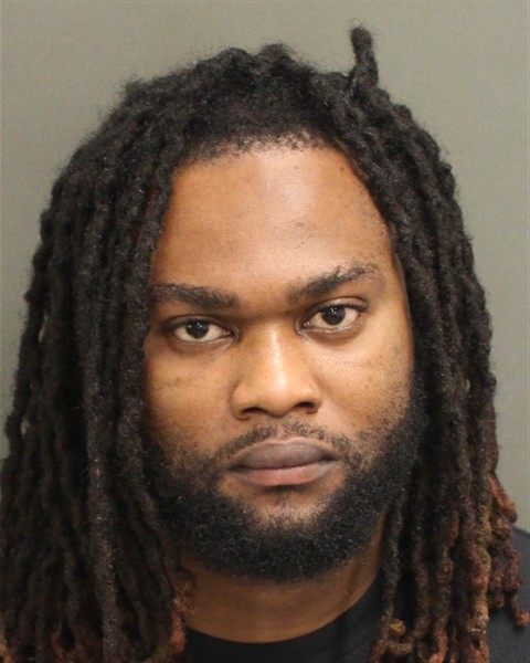  KARL HEIMZ CERINE Mugshot / County Arrests / Orange County Arrests