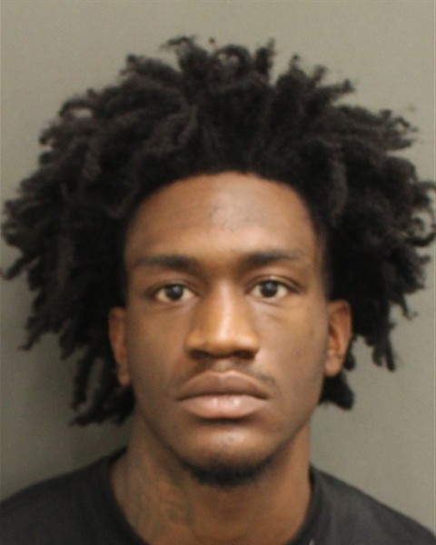  JAMARRI GREEN GREEN Photo Image