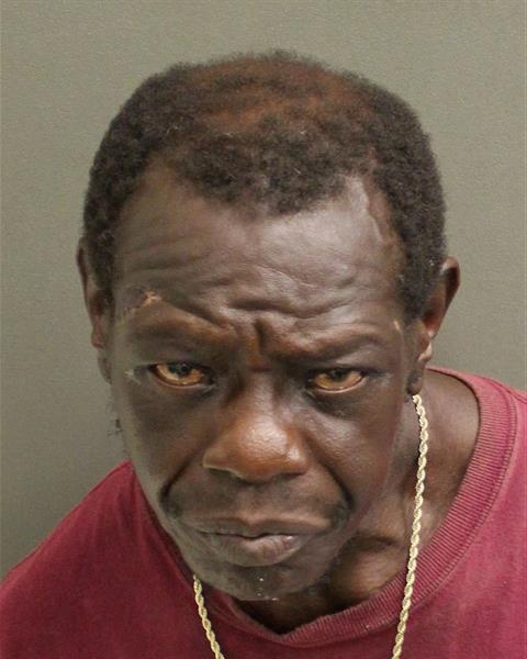  LEONARD CHARLES DEWBERRY Photo Image