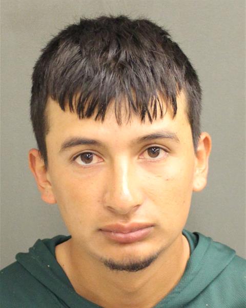  CARLOS GABRIEL GALVANSANCHEZ Photo Image