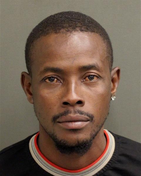  JOEL AZEME Mugshot / County Arrests / Orange County Arrests