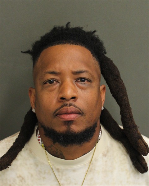  JEFFERY TERVESE LASH JOHNSON Mugshot / County Arrests / Orange County Arrests