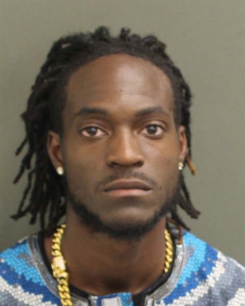  RYIAN KERWIN FAISON Photo Image