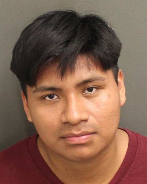  JOSE ARMANDO GOMEZGOMEZ Photo Image