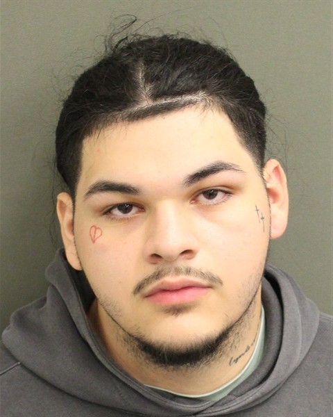  ISAIAH RANDY PADILLA Photo Image